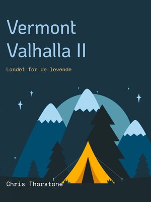 cover image of Vermont Valhalla II